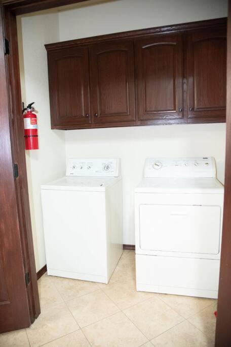 1 Min To University Utrgv 2Bd 2Bt Town Suite Edinburg Exterior foto